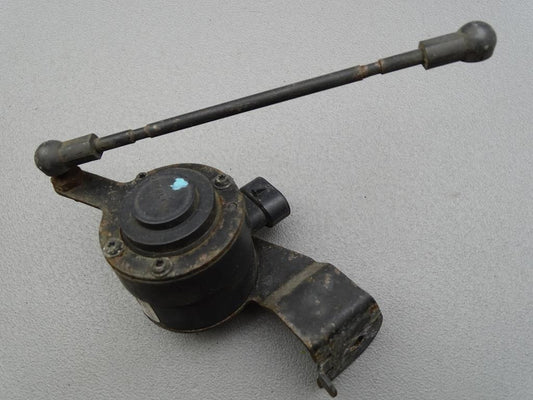 Sensor Positionssensor Fahrwerk 25343416 05-13 Corvette C6 Bild 1