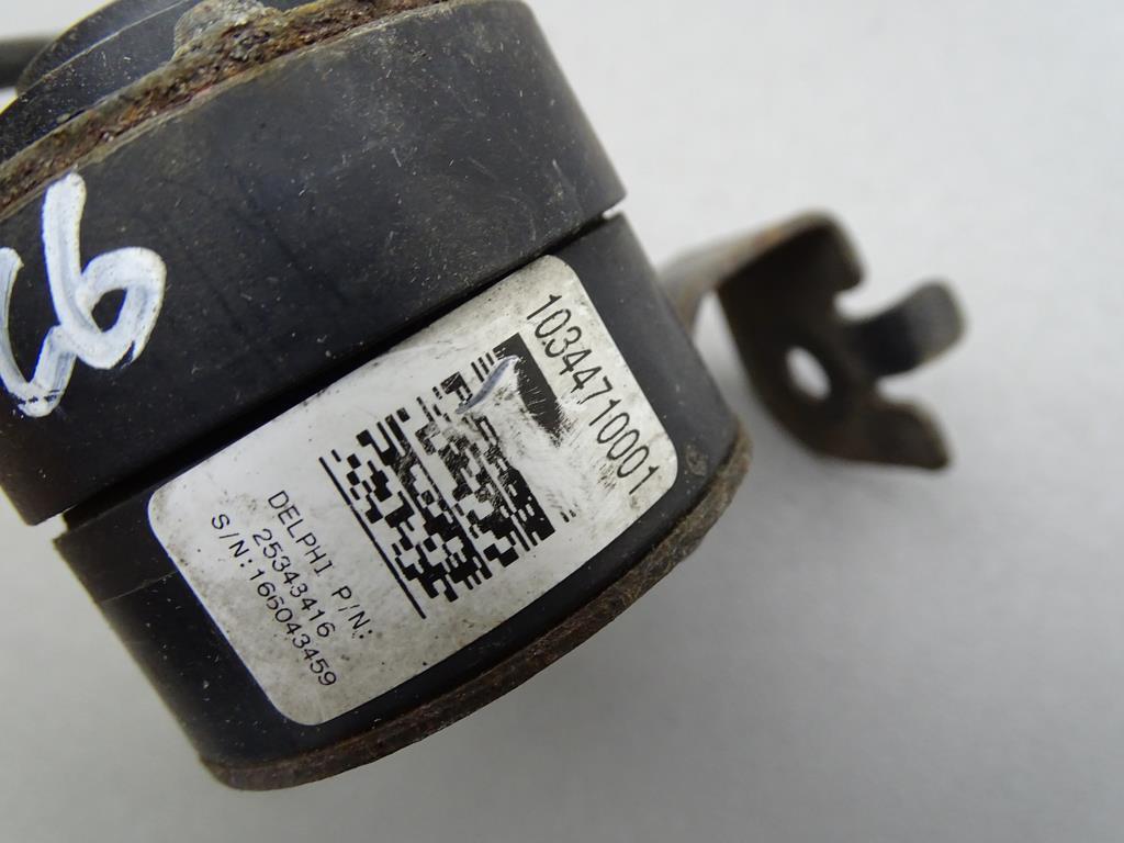 Sensor Positionssensor Fahrwerk 25343416 05-13 Corvette C6 Bild 2