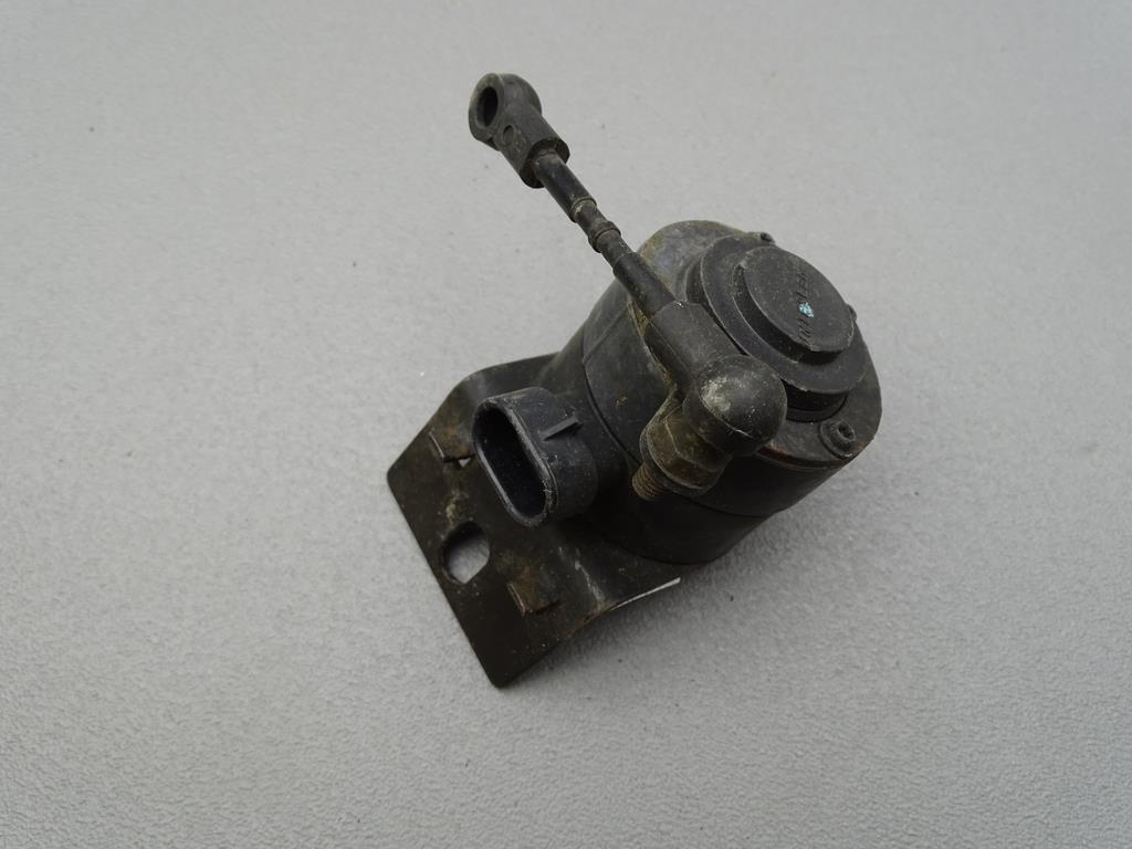 Sensor Positionssensor Fahrwerk 25348414 05-13 Corvette C6 Bild 1