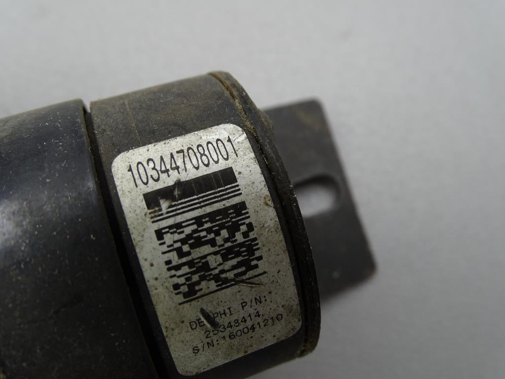 Sensor Positionssensor Fahrwerk 25348414 05-13 Corvette C6 Bild 2