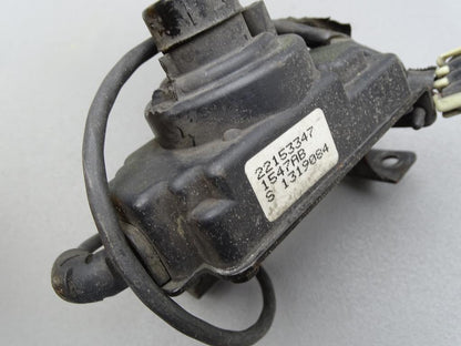 Stellmotor Fahrwerk Ride Control Actuator 22153347 Corvette C5 1997-2004 Bild 2