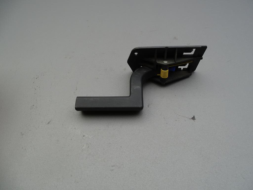 Hummer H2 Türgriff Innen Hinten Rechts 15760298 Bild 1