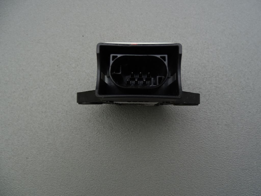 Maserati Quattroporte V M139 Sport GTS Sensor 0265005616 Bild 2