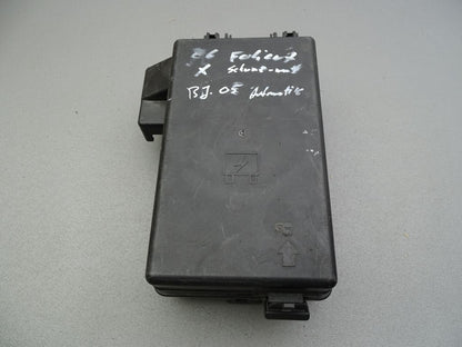 Sicherungskasten Vorne 10355736 Corvette C6 2005-2013 Bild 1