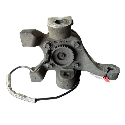 Dodge Viper SRT-10 Achsschenkel vorne links 2003-2010 Original 5290033AC Steering Knuckle