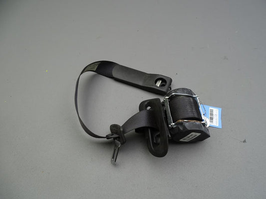Sicherheitsgurt Links Schwarz 15827582 05-13 Corvette C6 Bild 1