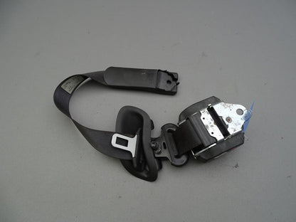 Sicherheitsgurt Links Schwarz 15827582 05-13 Corvette C6 Bild 2
