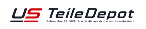 US Teile Depot – gebrauchte OE-/OEM-Ersatzteile aus deutschem Lagerbestand