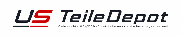 US Teile Depot – gebrauchte OE-/OEM-Ersatzteile aus deutschem Lagerbestand